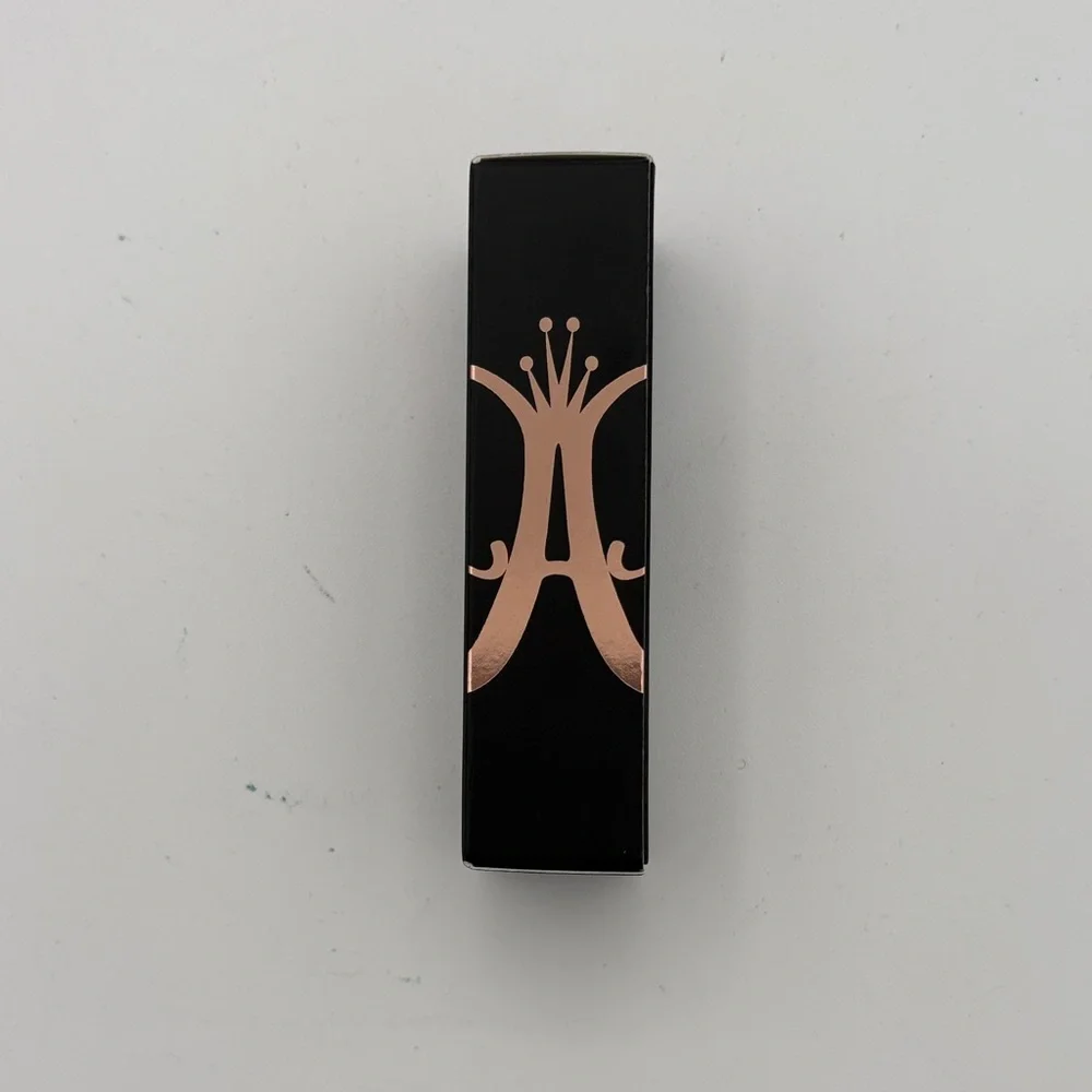 Anastasia Beverly Hills Brownie Lip Velvet Mousse Liquid Lipstick